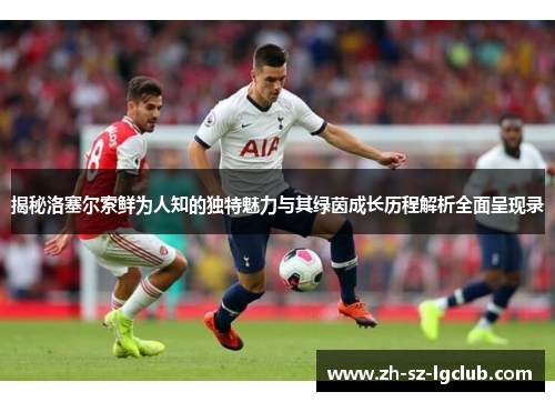 揭秘洛塞尔索鲜为人知的独特魅力与其绿茵成长历程解析全面呈现录 揭秘洛塞尔索鲜为人知的独特魅力与其绿茵成长历程解析全面呈现录