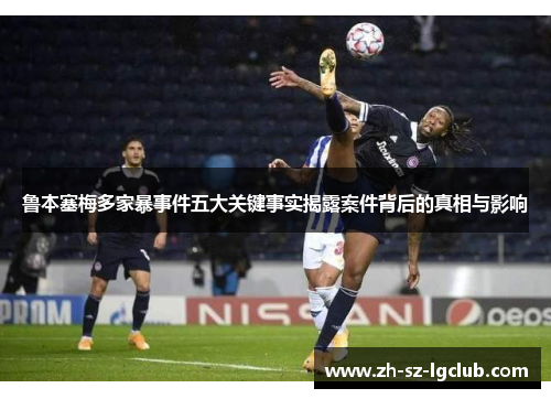 鲁本塞梅多家暴事件五大关键事实揭露案件背后的真相与影响