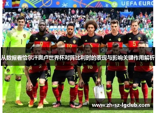 从数据看恰尔汗奥卢世界杯对阵比利时的表现与影响关键作用解析 从数据看恰尔汗奥卢世界杯对阵比利时的表现与影响关键作用解析